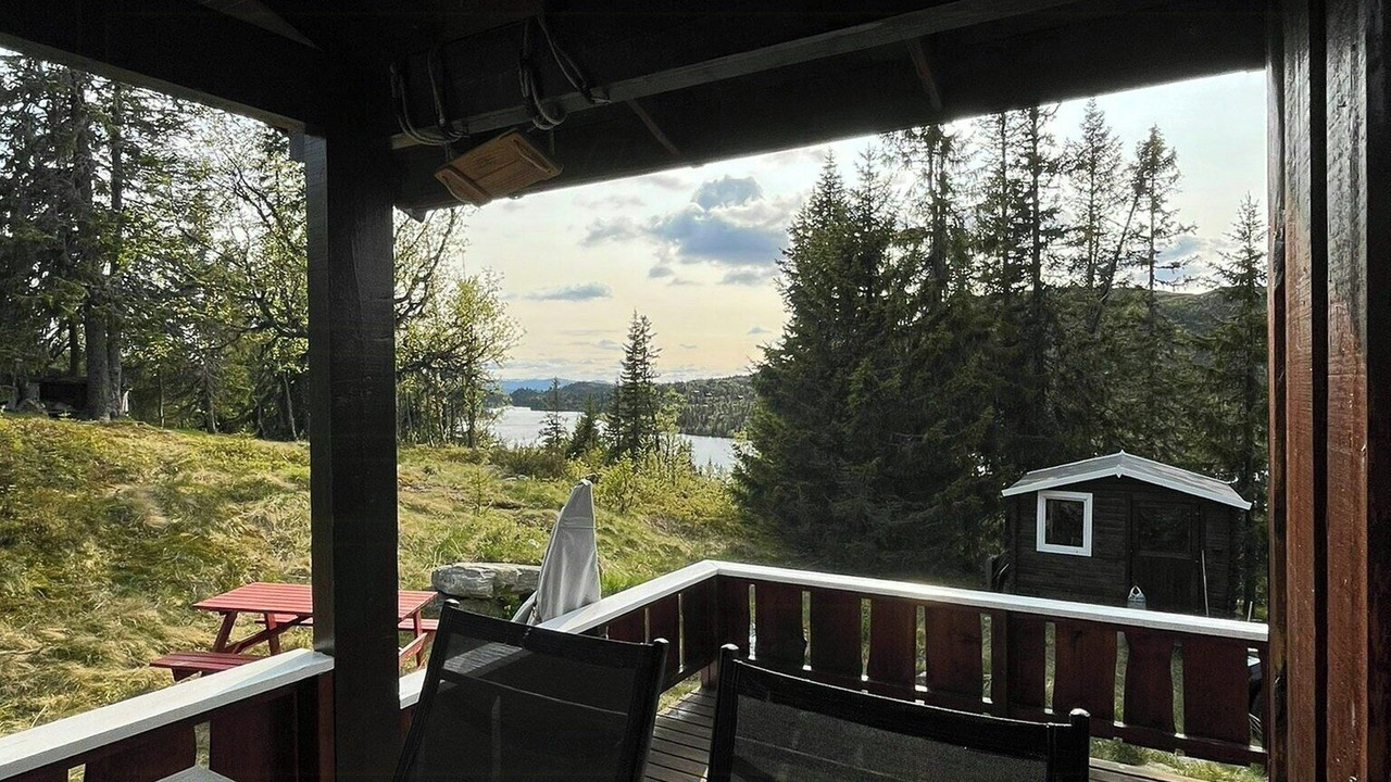 Photo of Outdoor in Vikberget