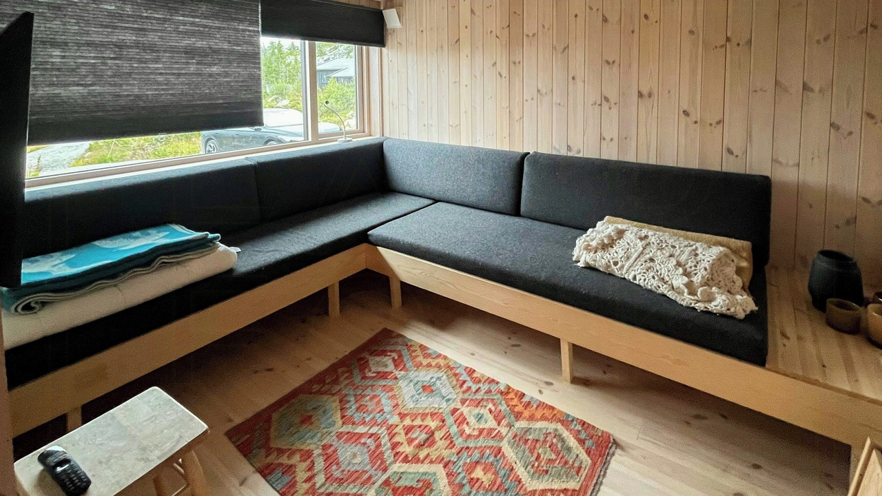 Photo of Livingroom in Kroderen