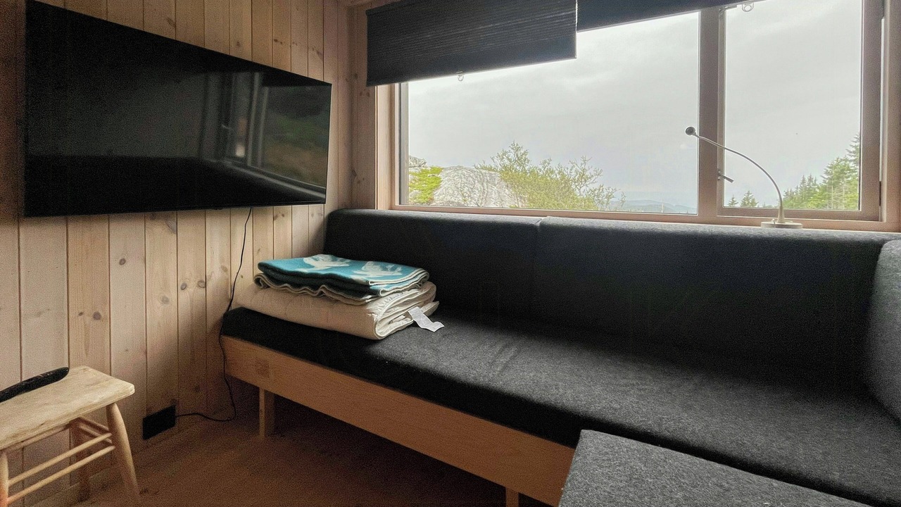 Photo of Livingroom in Kroderen