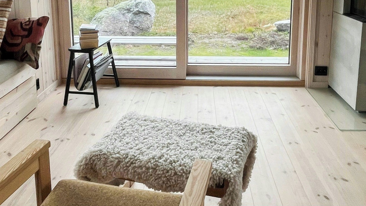 Photo of Livingroom in Kroderen