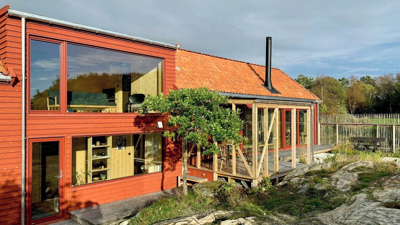 Photo of Outdoor in Farsund