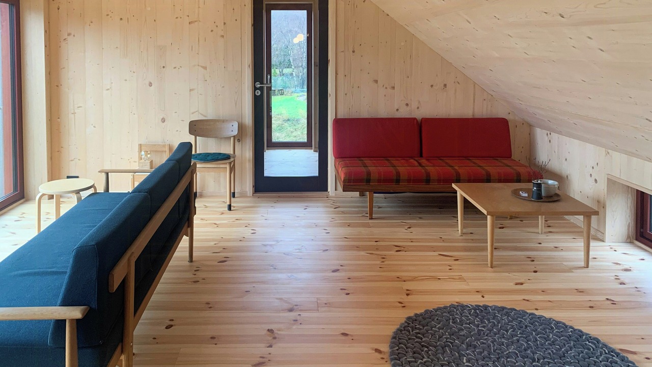 Photo of Livingroom in Farsund