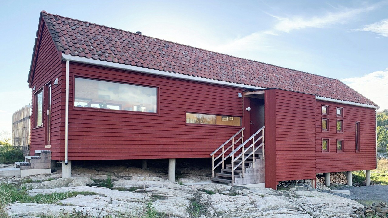 Photo of Outdoor in Farsund