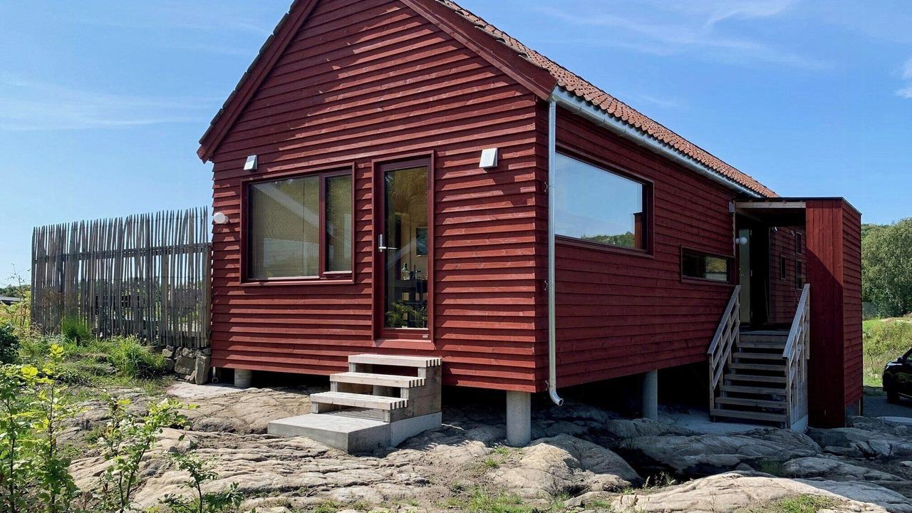 Photo of Outdoor in Farsund