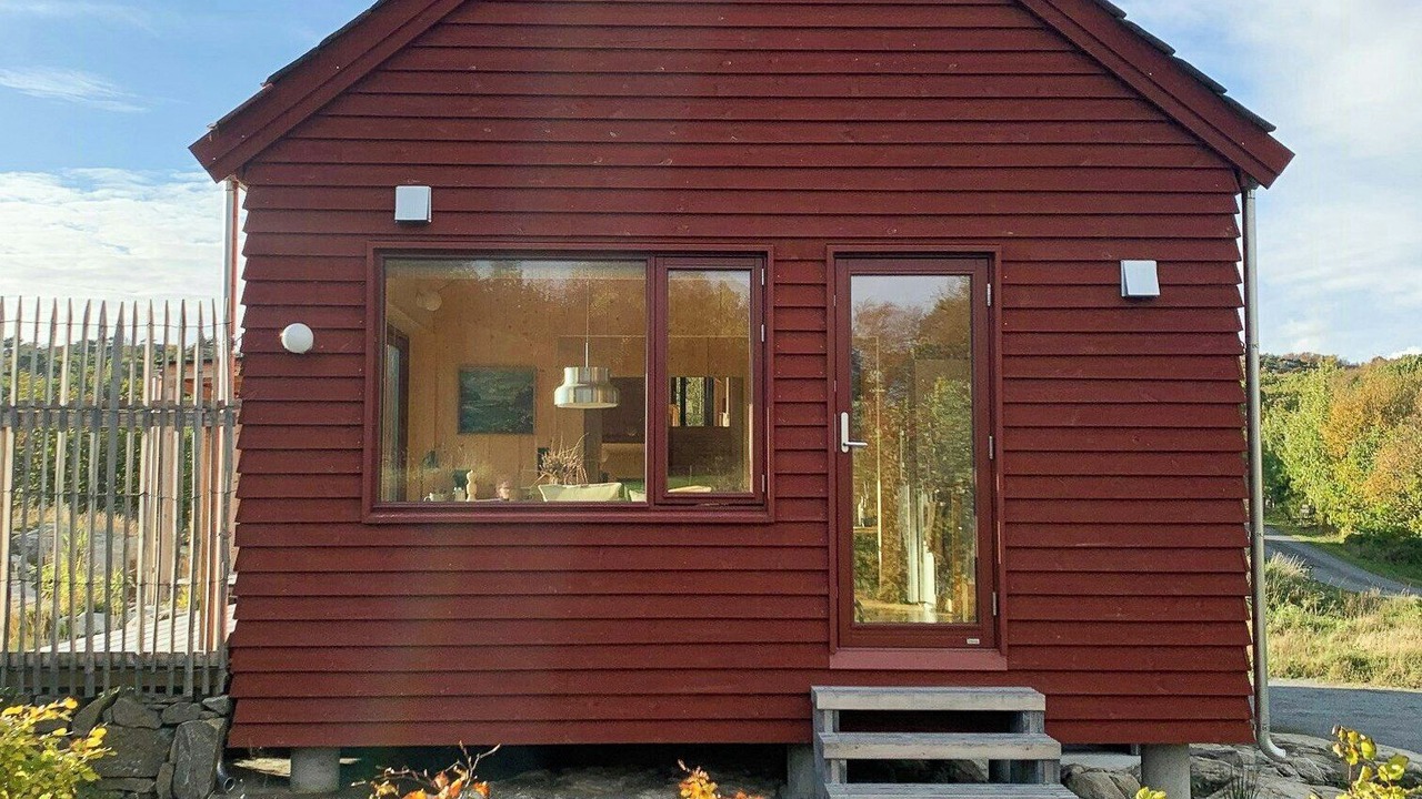 Photo of Outdoor in Farsund