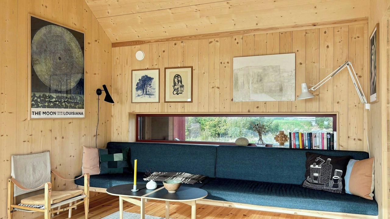 Photo of Livingroom in Farsund