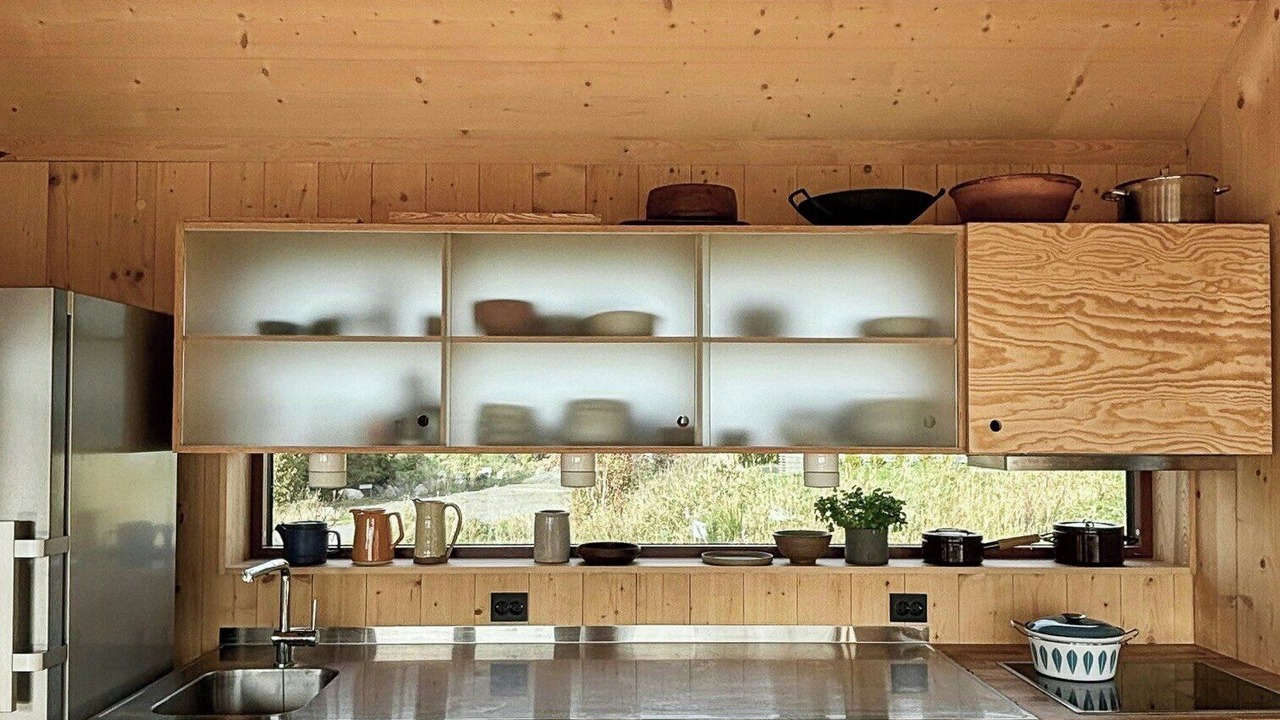 Photo of Kitchen in Farsund