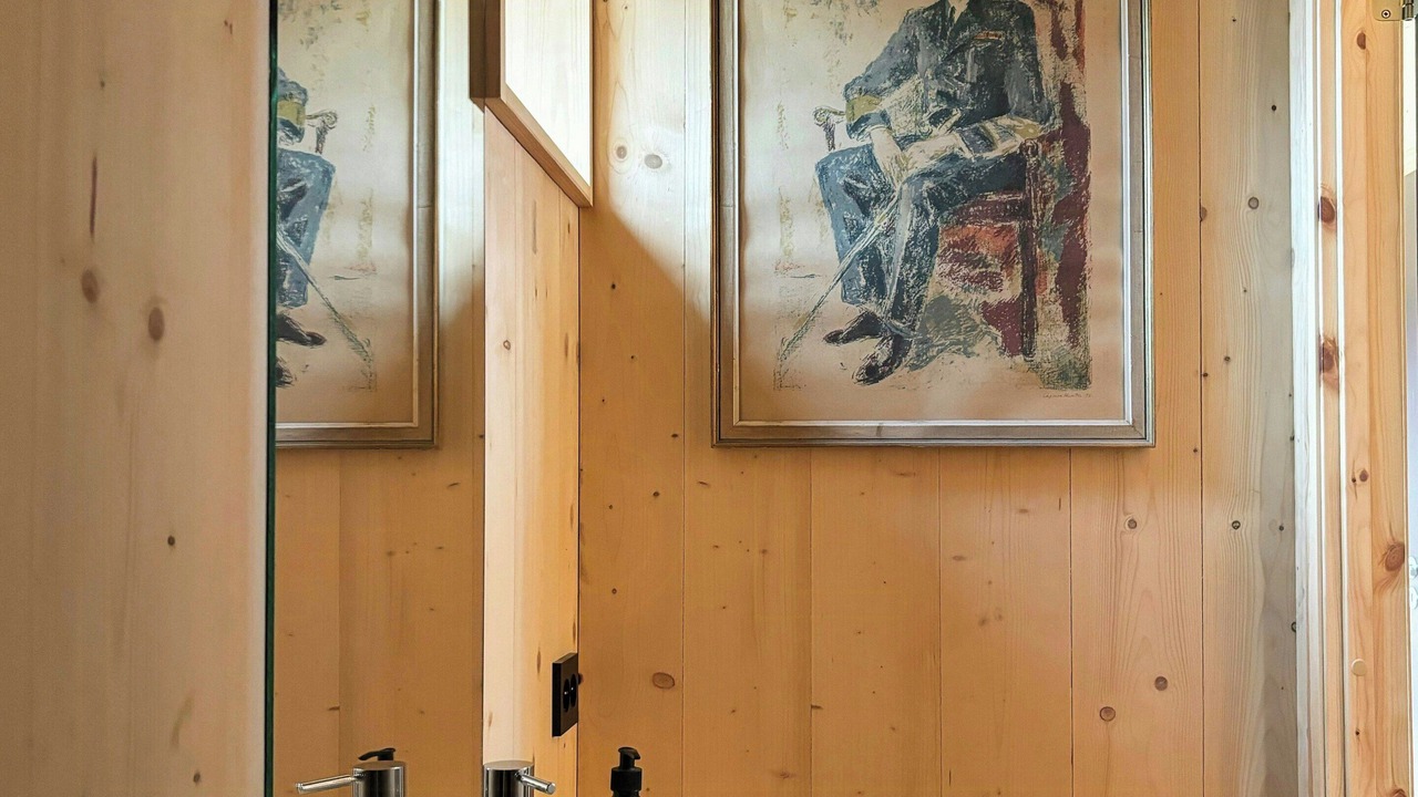 Photo of Bathroom in Farsund