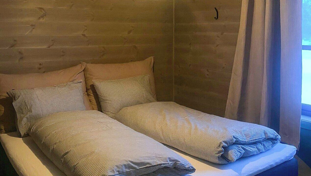 Photo of Bedroom in Sjusjoen