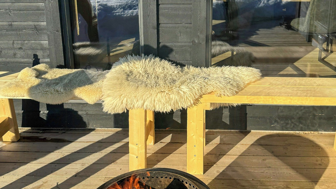 Photo of Outdoor in Sjusjoen