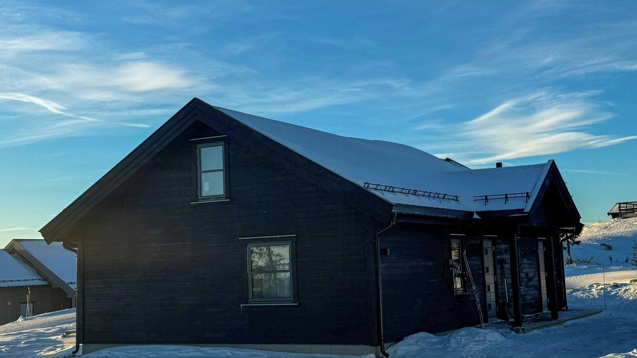Photo of Outdoor in Sjusjoen