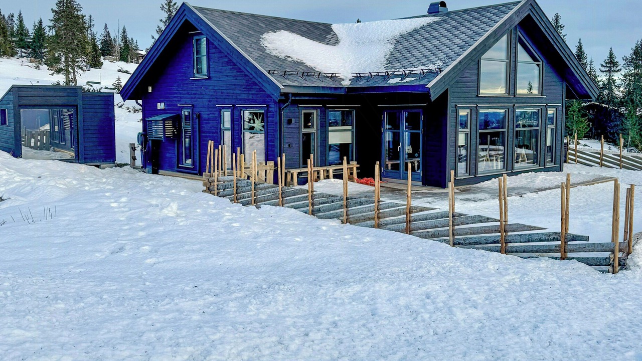 Photo of Outdoor in Sjusjoen