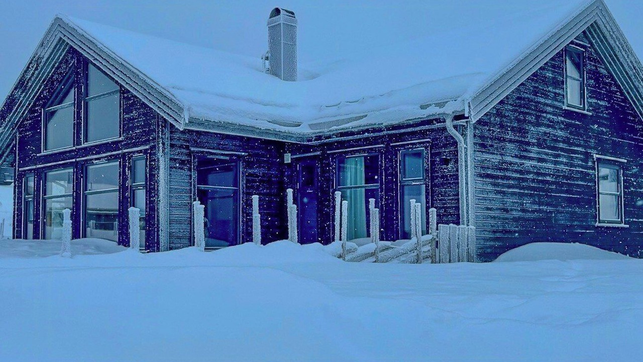 Photo of Outdoor in Sjusjoen