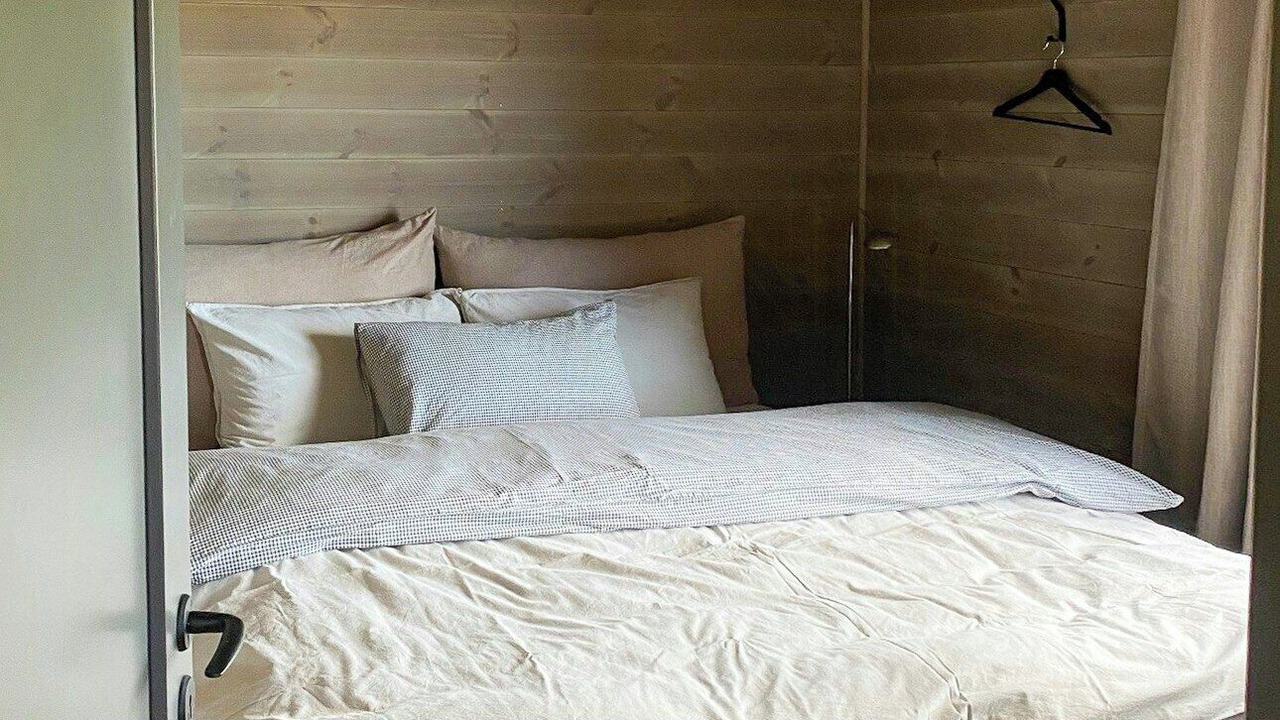Photo of Bedroom in Sjusjoen