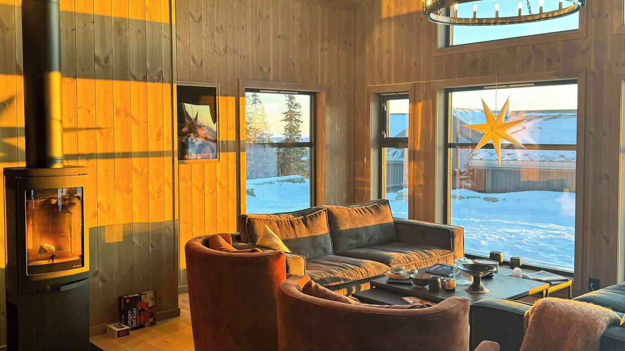 Photo of Others in Sjusjoen