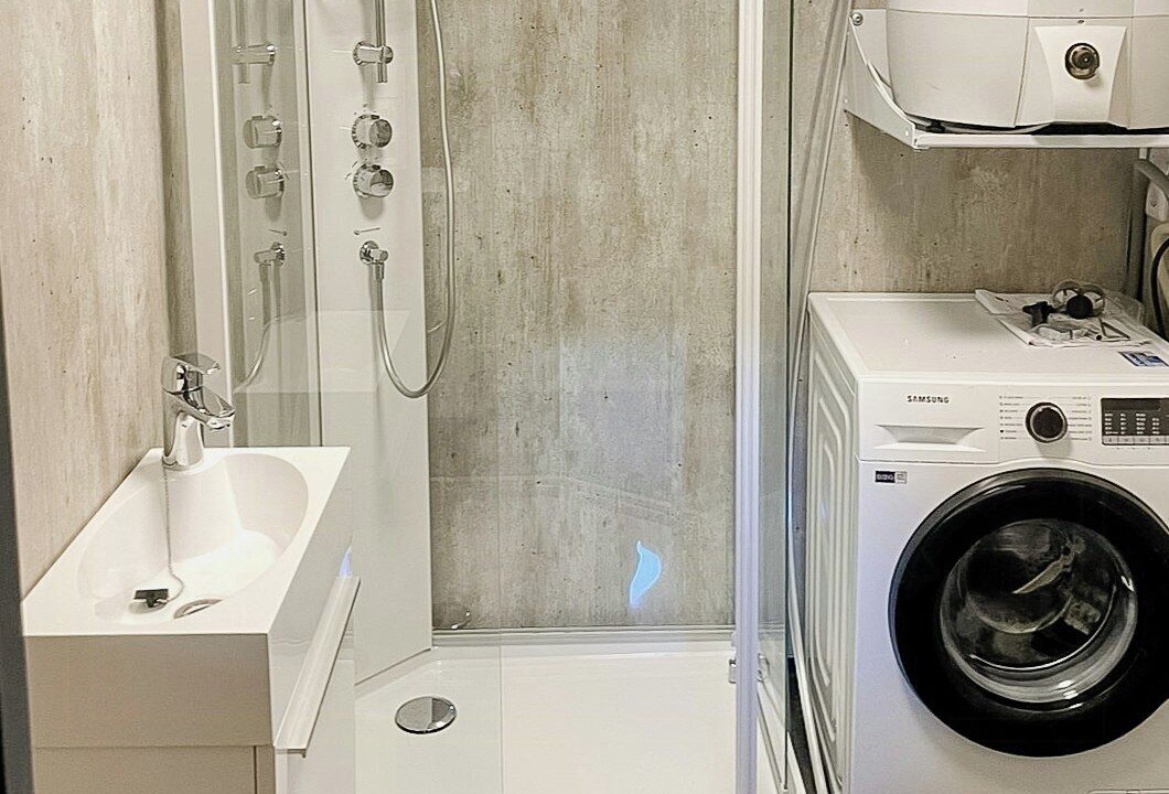 Photo of Bathroom in Narvik