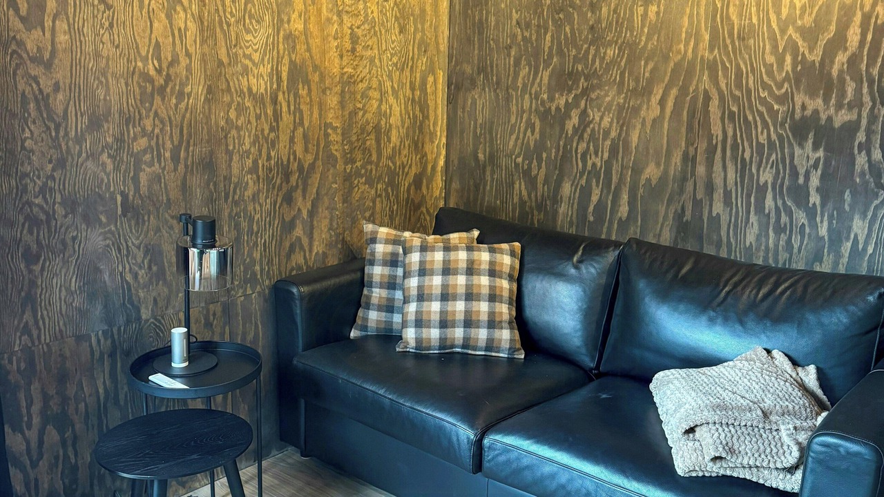Photo of Livingroom in Narvik