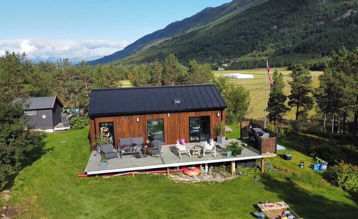 Photo of Outdoor in Narvik