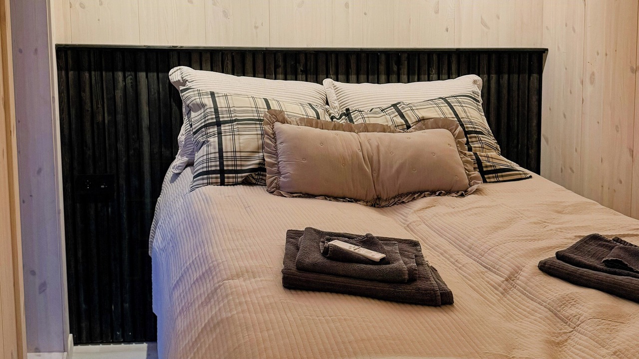 Photo of Bedroom in Narvik