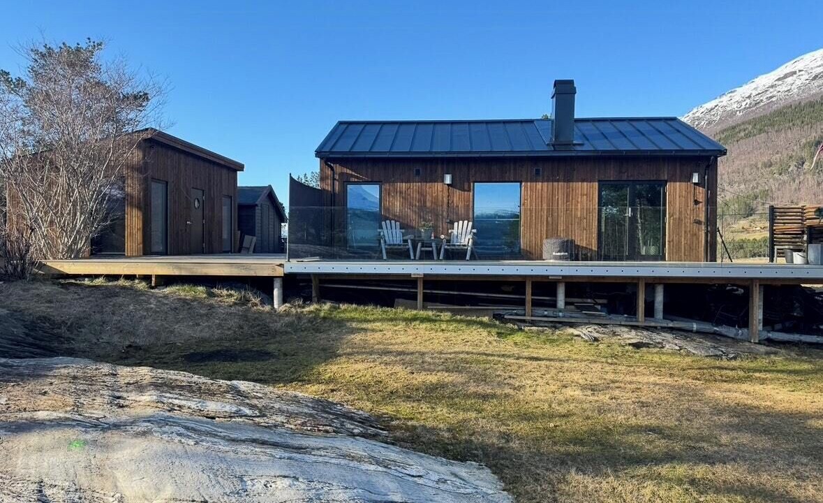 Photo of Outdoor in Narvik