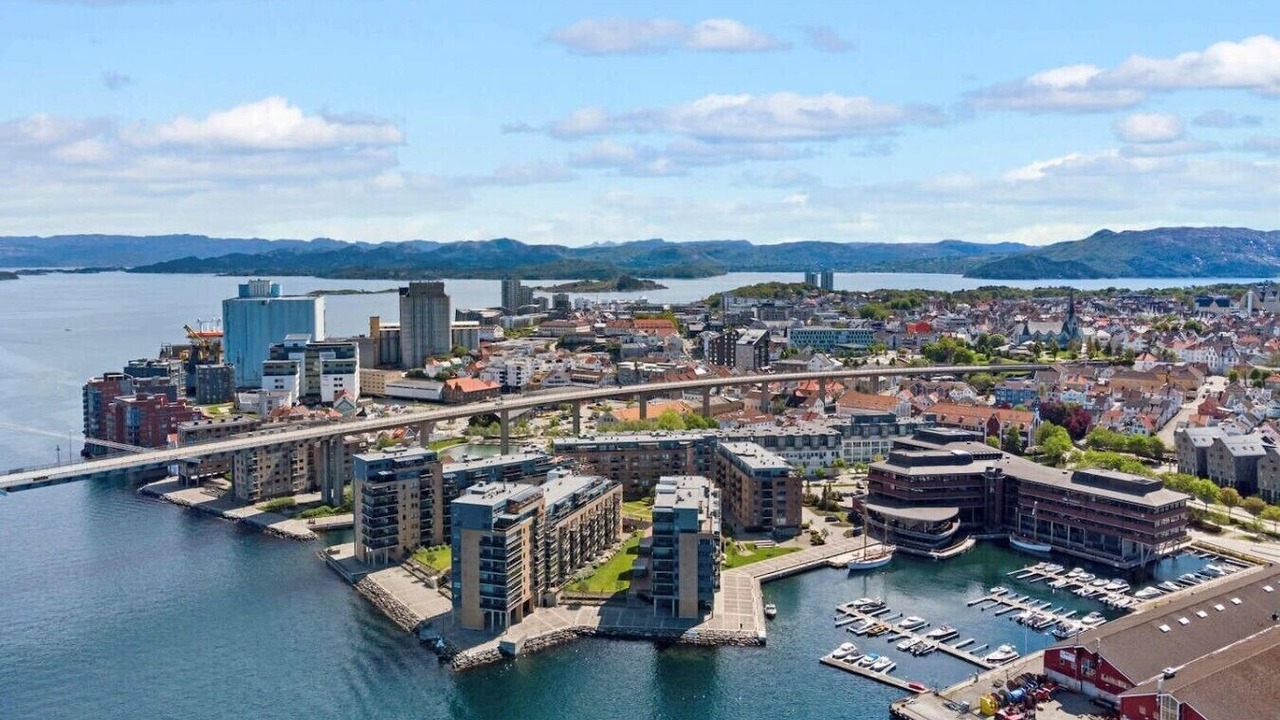 Photo of Outdoor in Stavanger