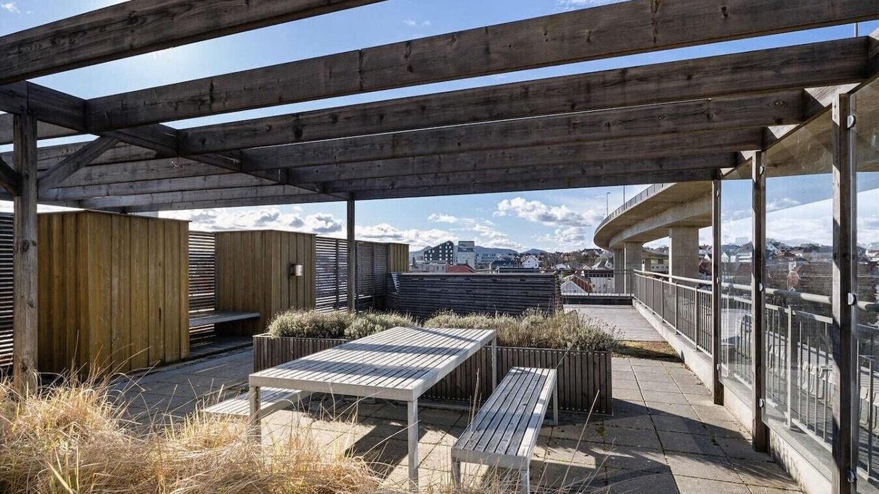 Photo of Outdoor in Stavanger