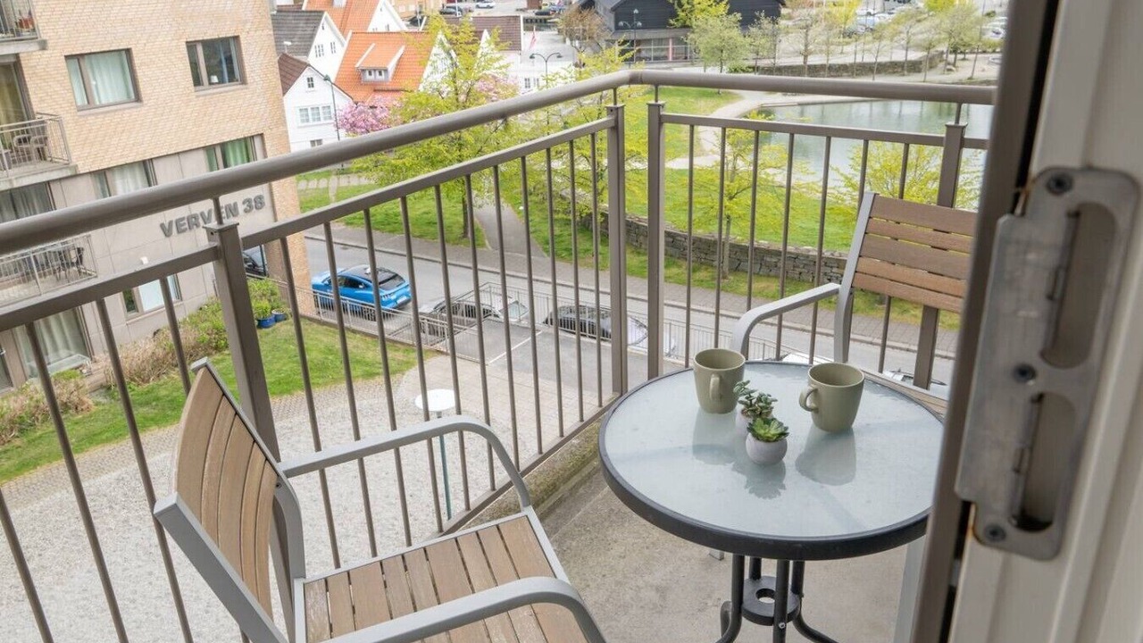 Photo of Outdoor in Stavanger