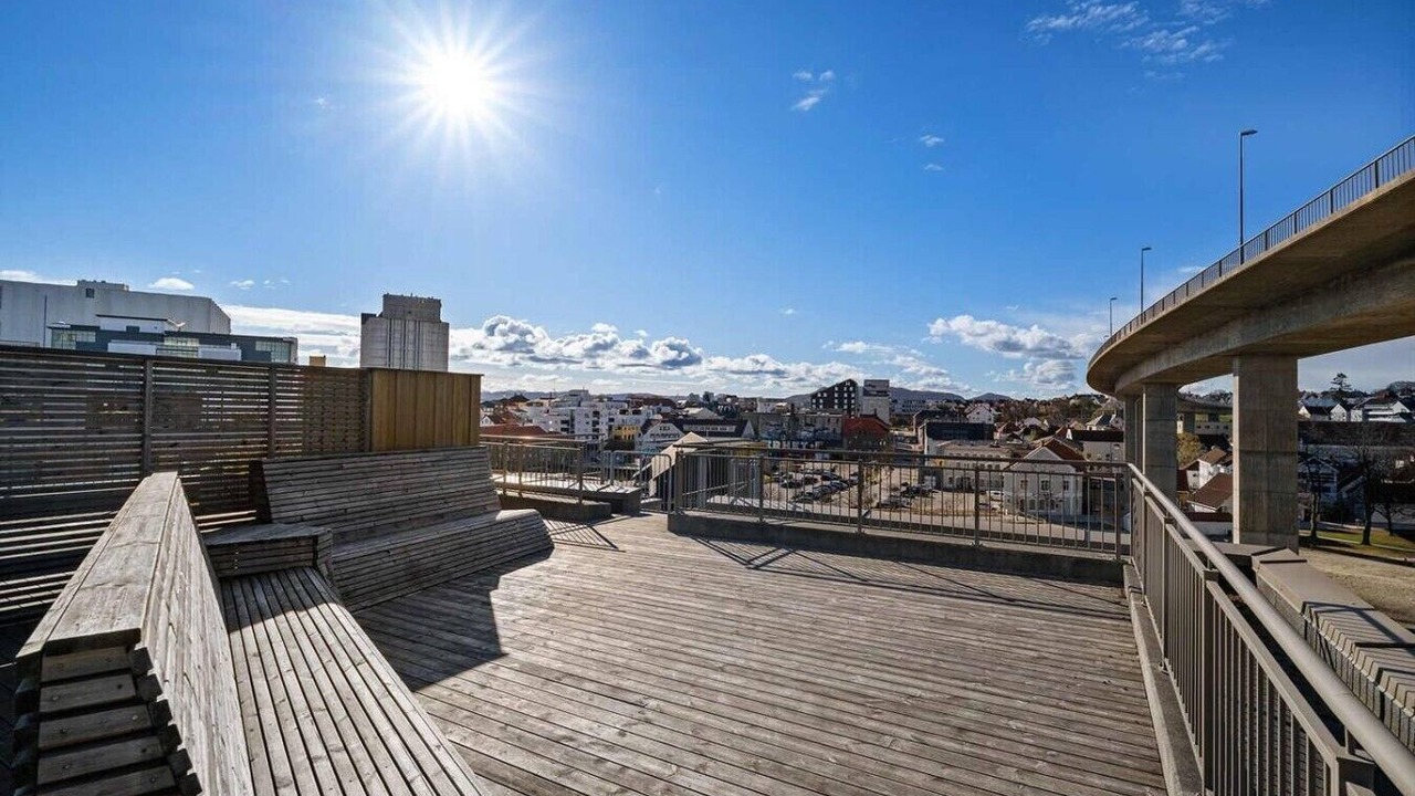 Photo of Patio Balcony in Stavanger