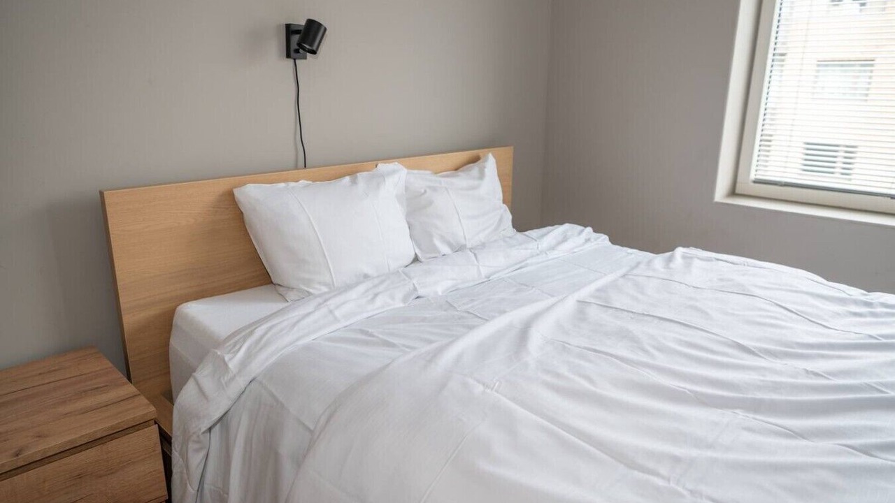 Photo of Bedroom in Stavanger