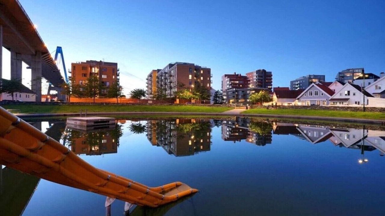 Photo of Outdoor in Stavanger