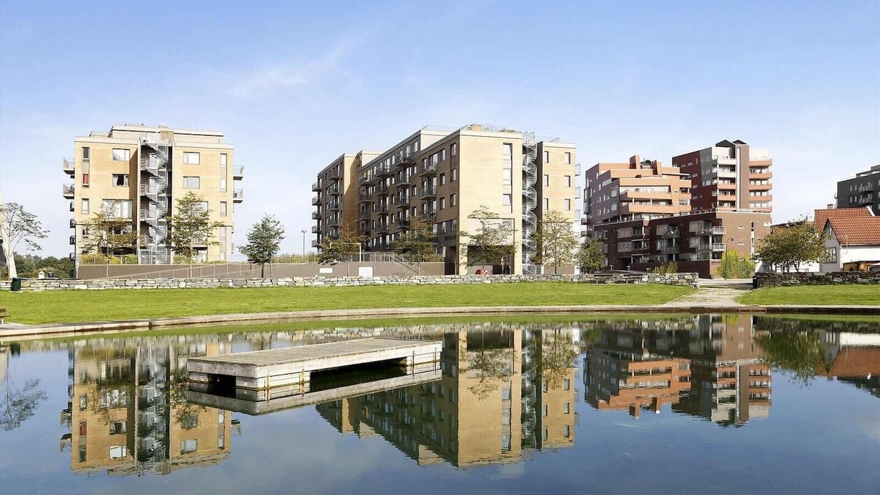 Photo of Outdoor in Stavanger