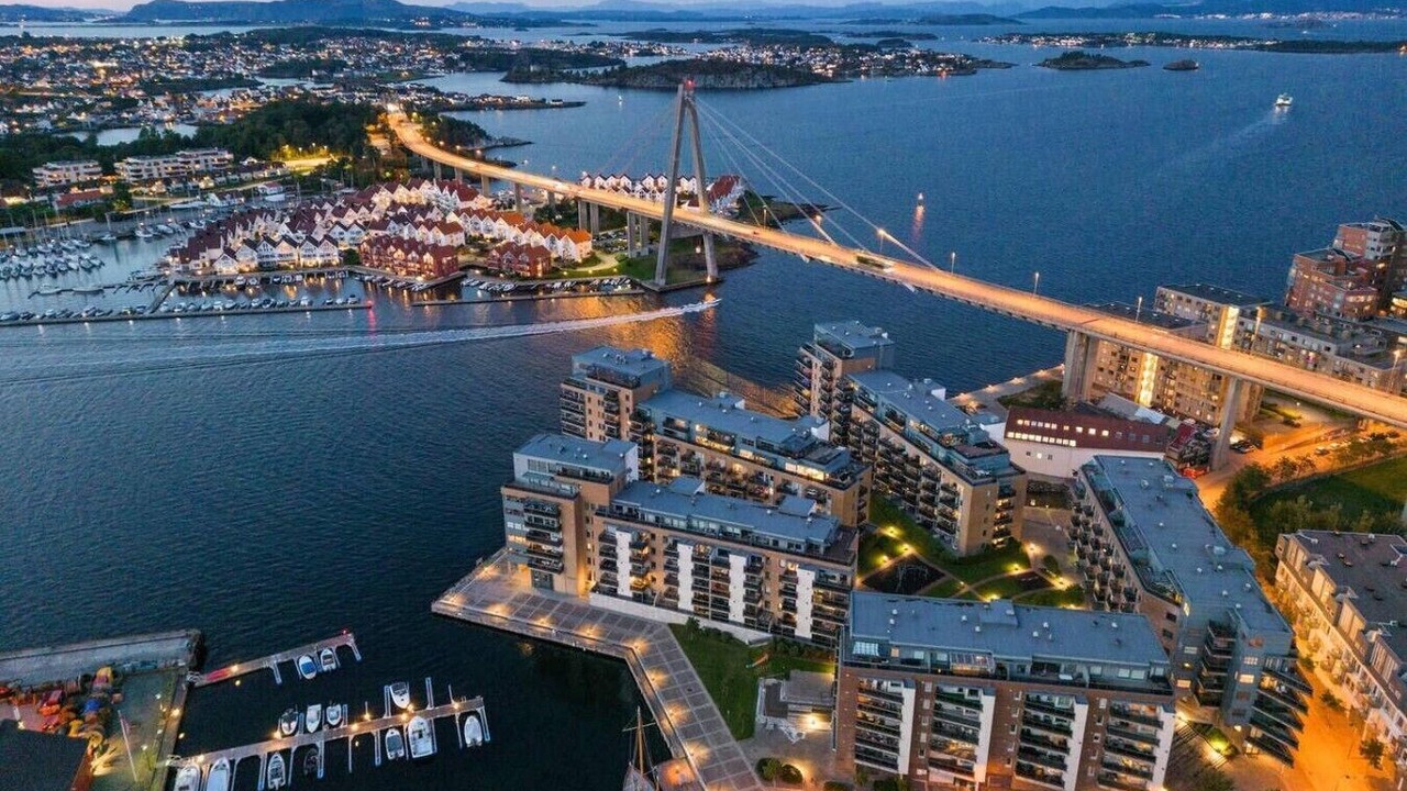 Photo of Outdoor in Stavanger