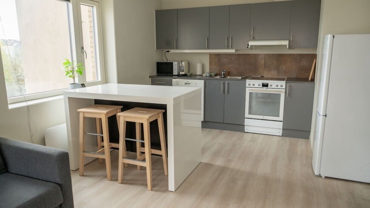 Photo of Kitchen in Stavanger