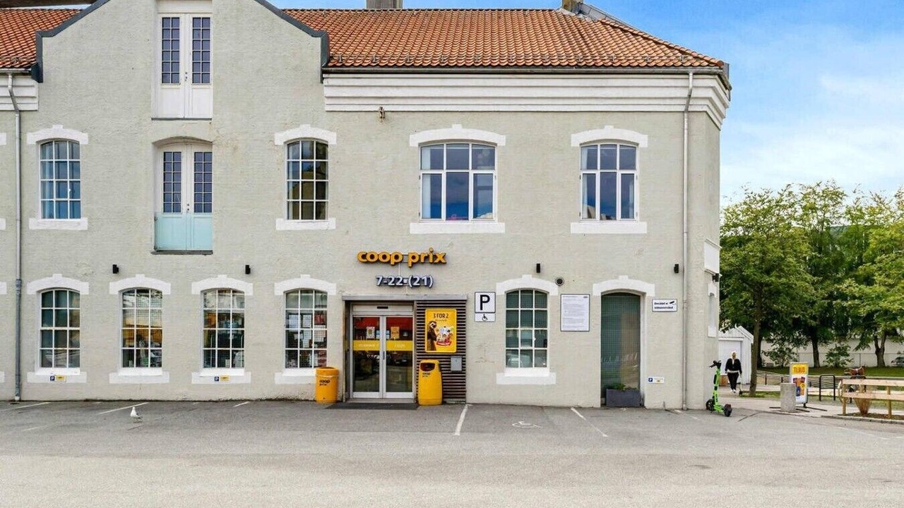 Photo of Outdoor in Stavanger