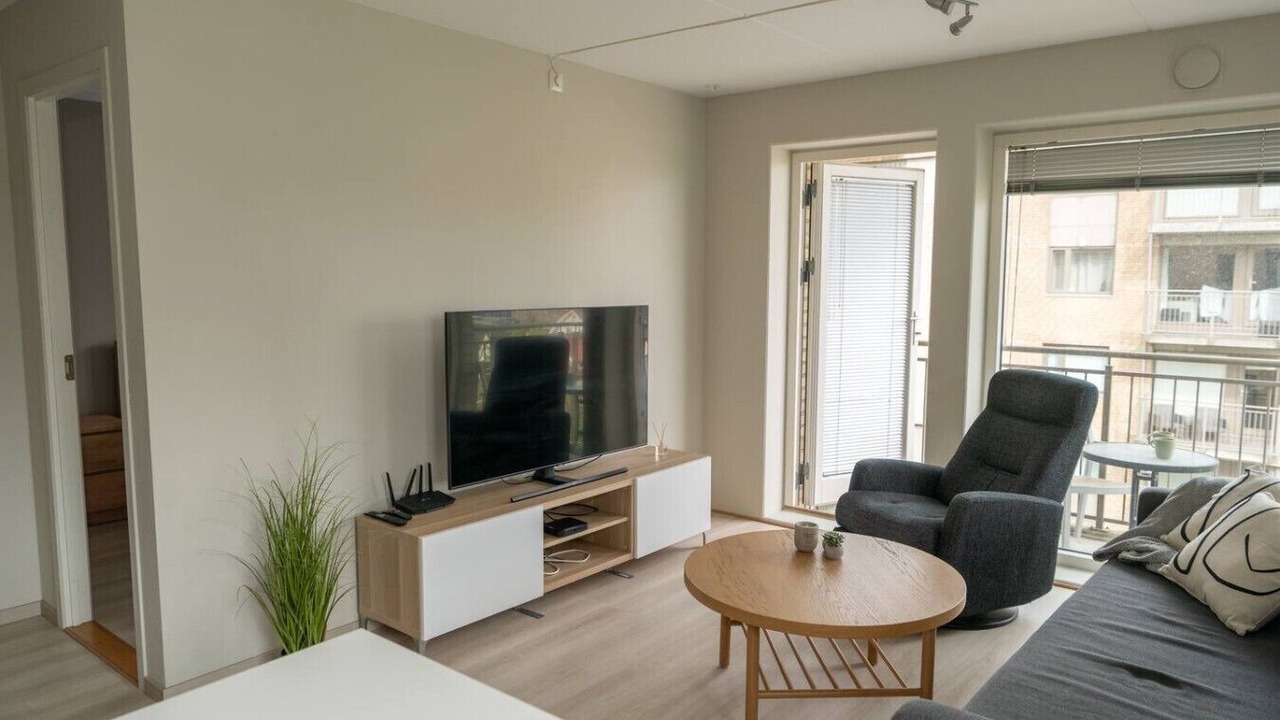 Photo of Livingroom in Stavanger