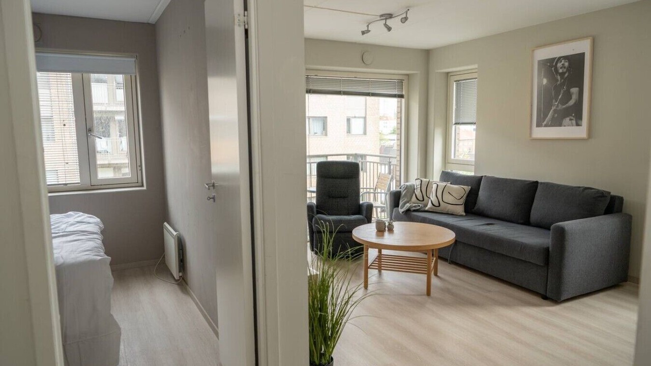 Photo of Livingroom in Stavanger
