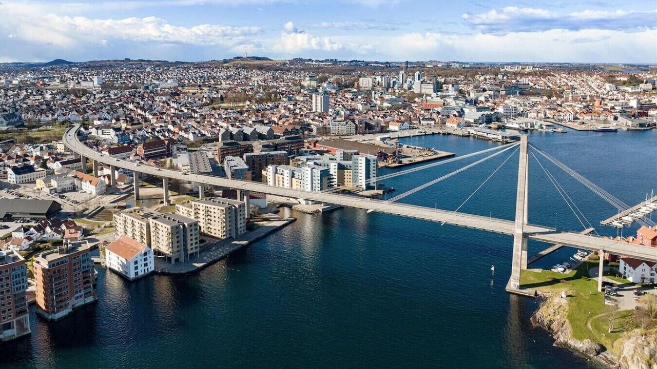 Photo of Outdoor in Stavanger