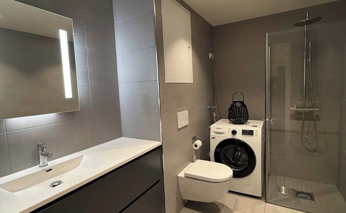 Photo of Bathroom in Gamle Oslo