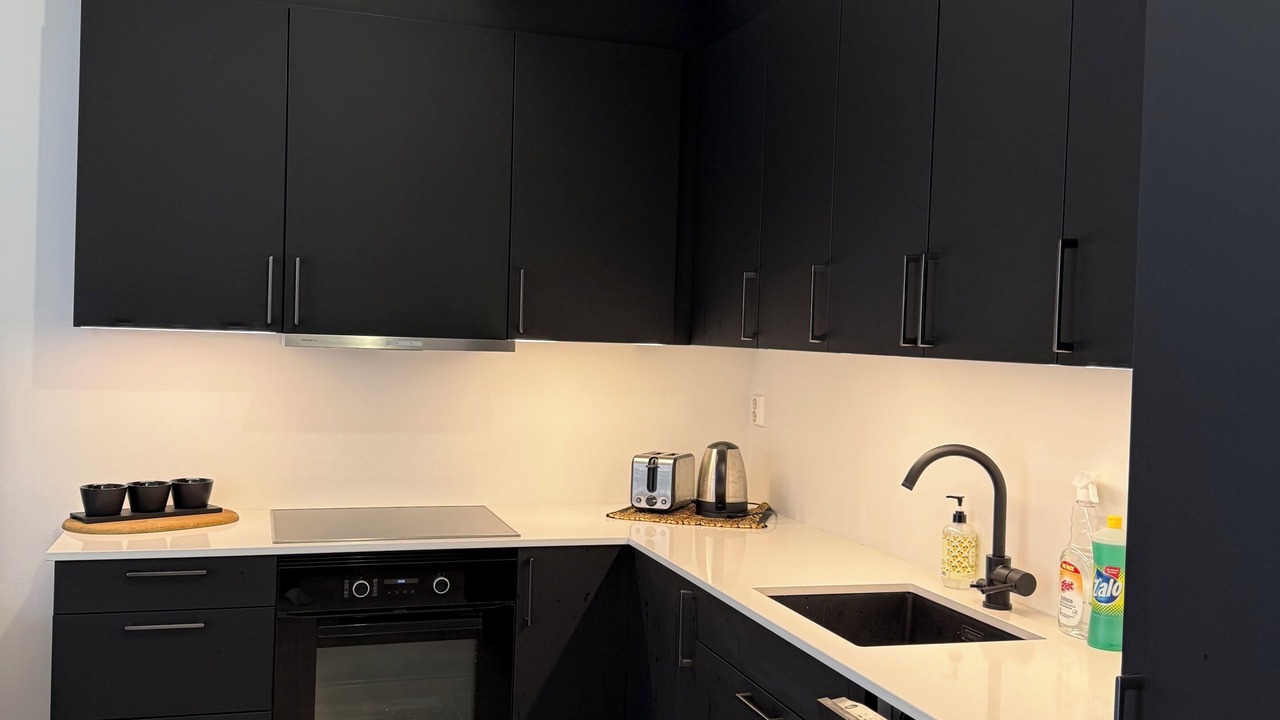 Photo of Kitchen in Gamle Oslo