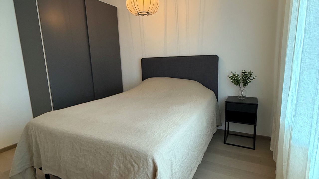Photo of Bedroom in Gamle Oslo