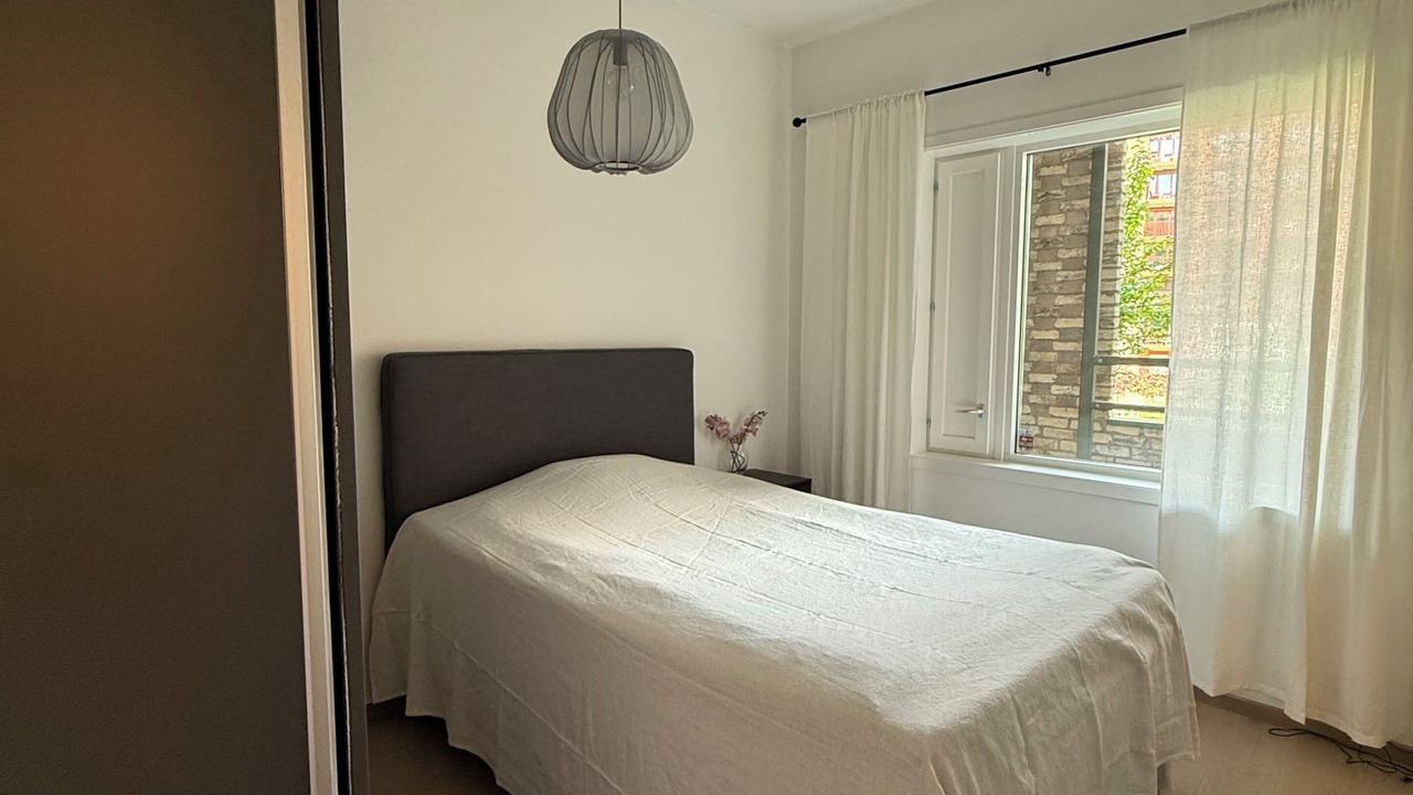 Photo of Bedroom in Gamle Oslo