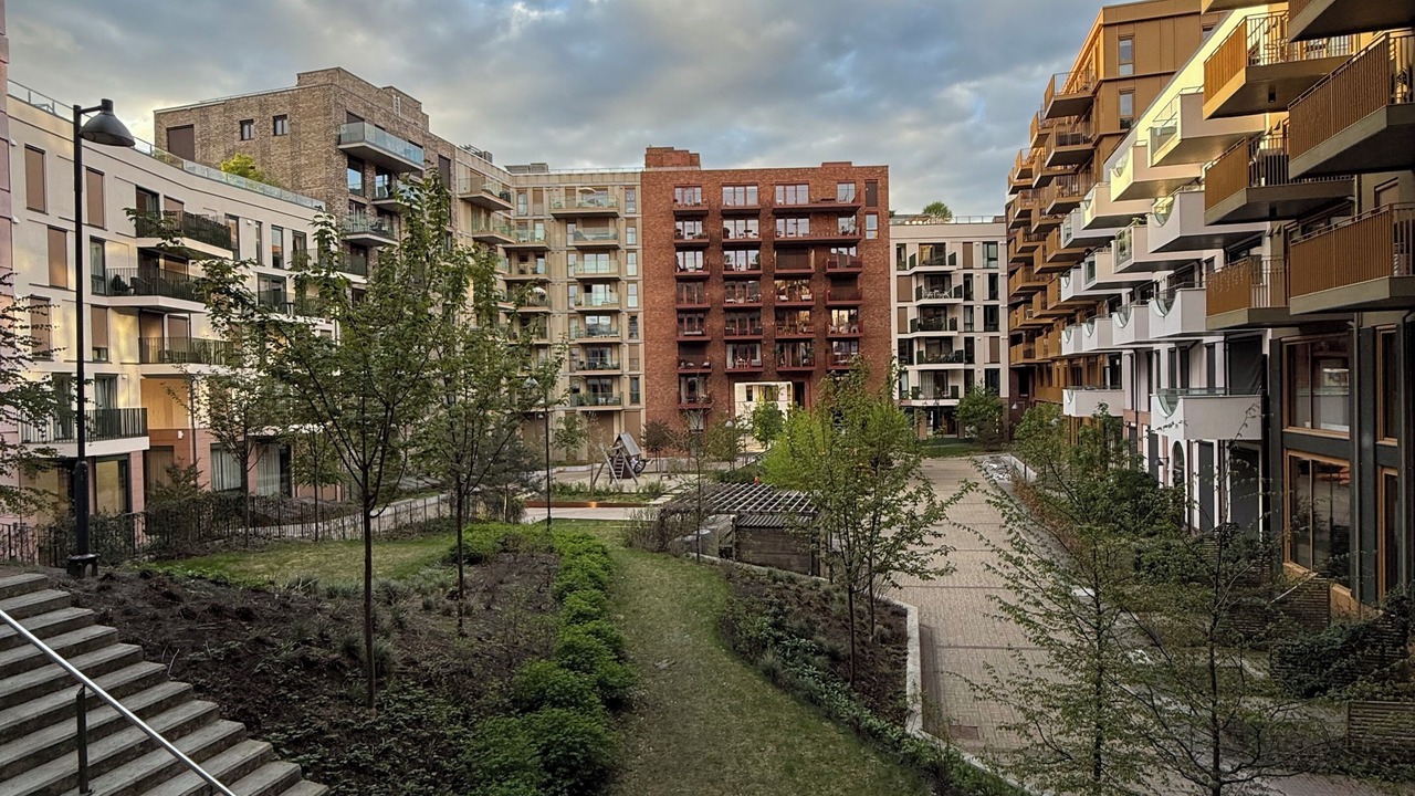 Photo of Outdoor in Gamle Oslo