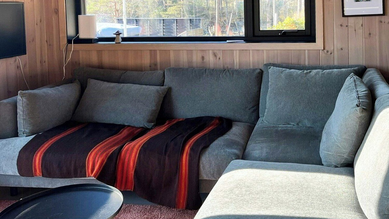 Photo of Livingroom in Flora