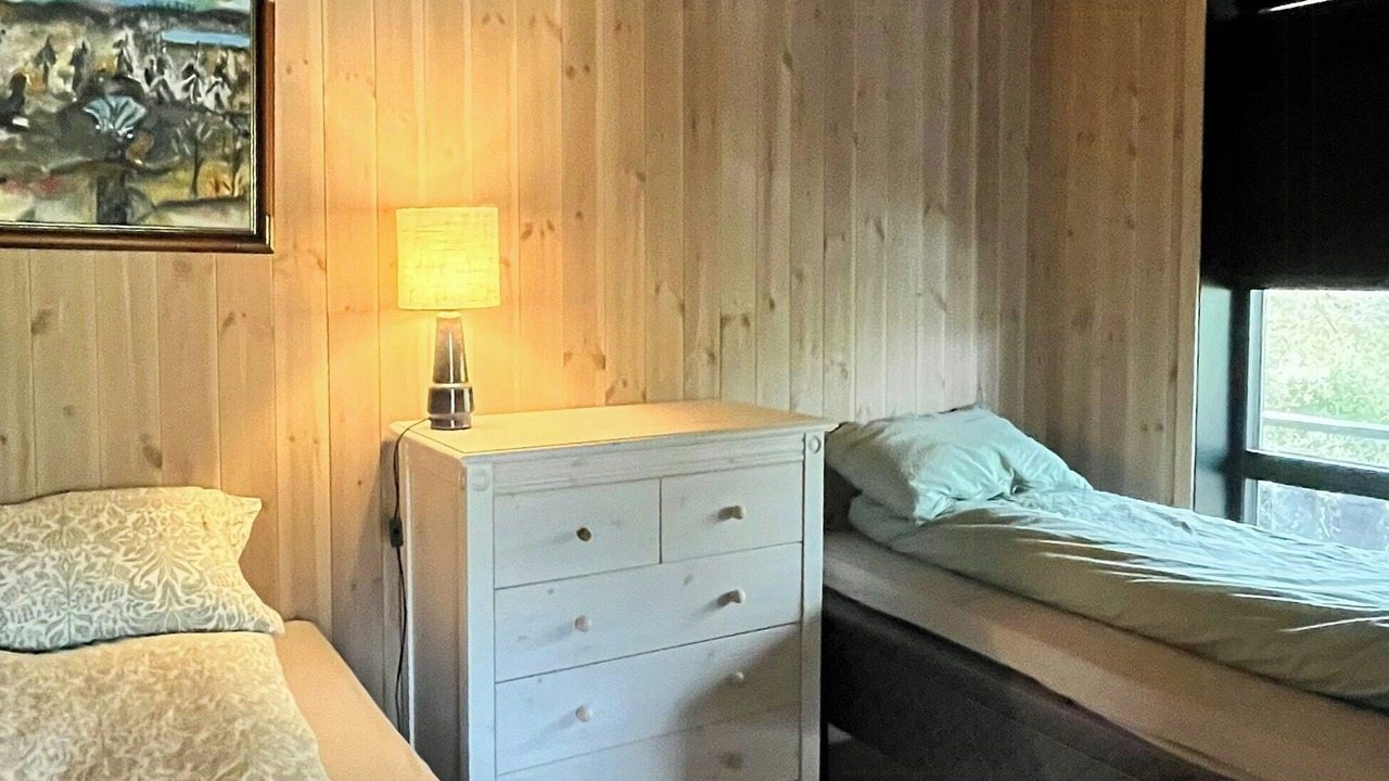 Photo of Bedroom in Flora