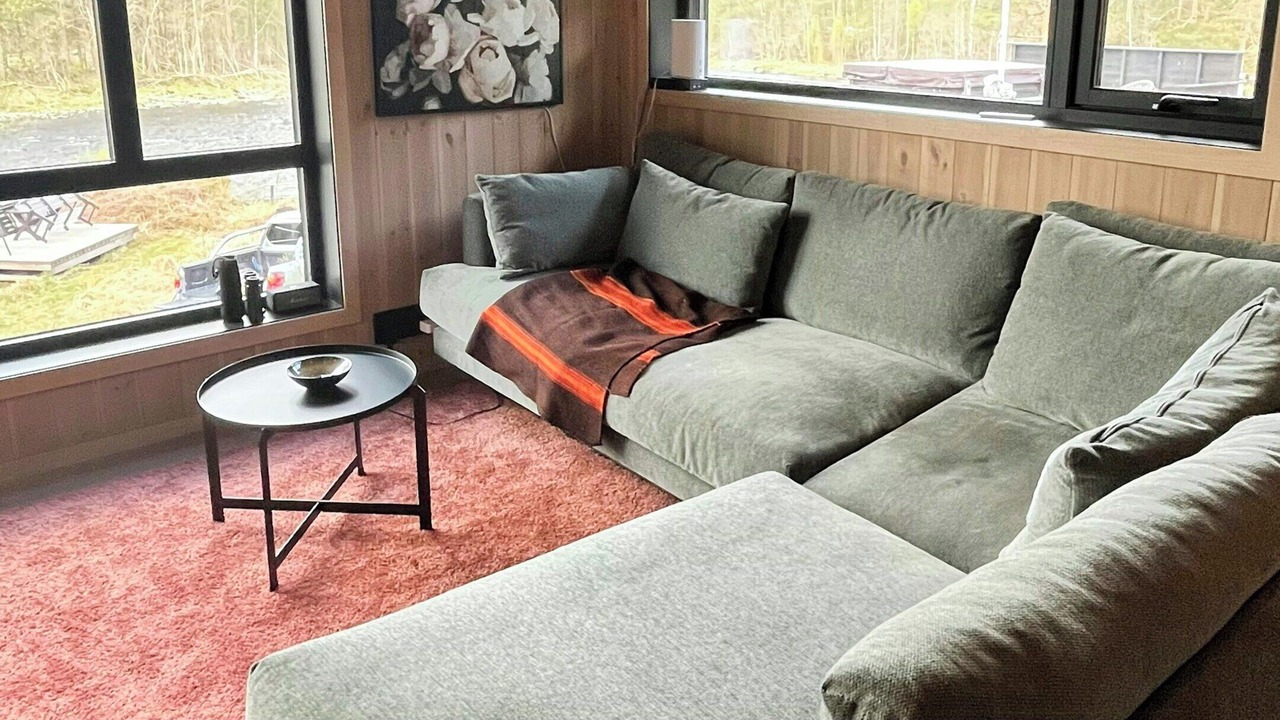 Photo of Livingroom in Flora