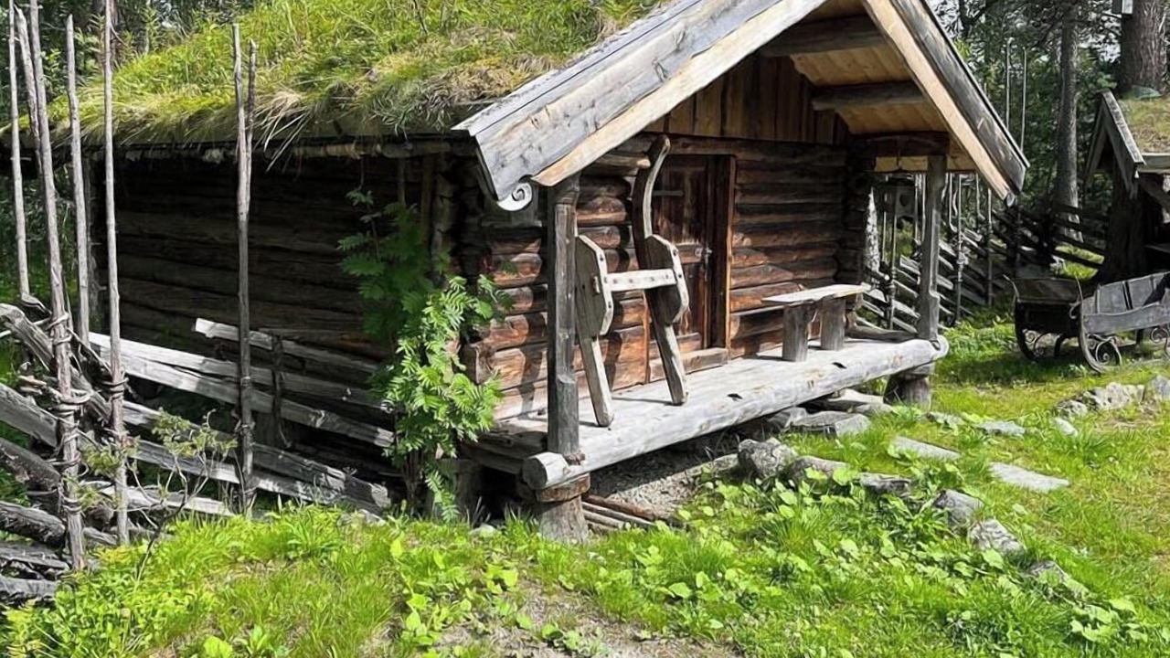 Photo of Outdoor in Hol