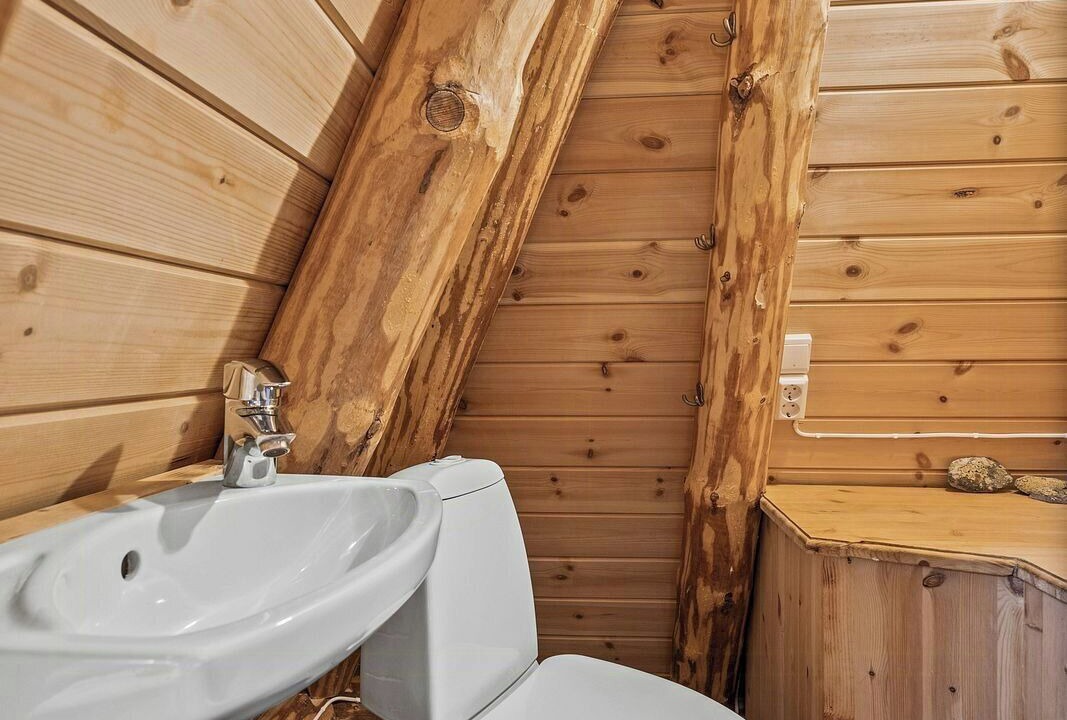 Photo of Bathroom in Hol