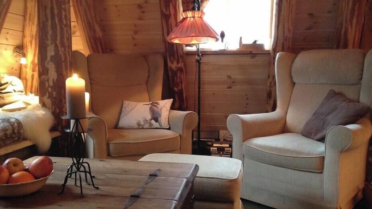 Photo of Livingroom in Hol