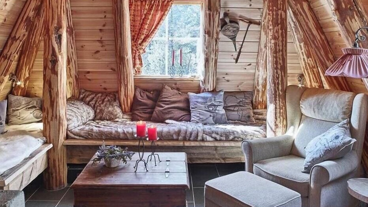 Photo of Livingroom in Hol