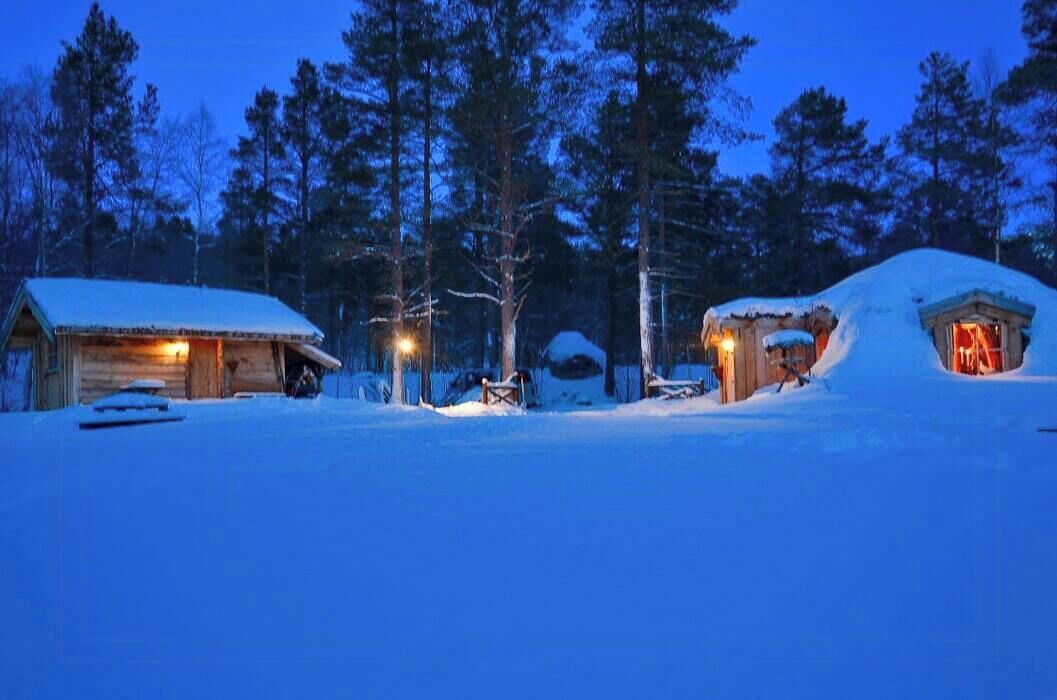 Photo of Outdoor in Hol